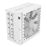 NZXT 1000W 80+ Gold C1000 ATX 3.1 Matte White PA-0G2BW-EU