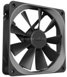NZXT AER F120 120mm Fekete ház hűtő (RF-AF120-B1)