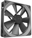 NZXT AER P120 120mm Fekete-Szürke ház hűtő (RF-AP120-FP)