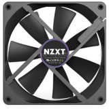 NZXT AER P140 140mm Fekete-Szürke ház hűtő (RF-AP140-FP)