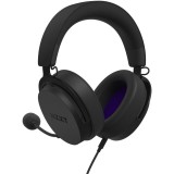 NZXT AP-WCB40-B2 Vezetékes Gamer Fekete headset
