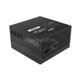NZXT C650 650W moduláris tápegység (NP-C650M-EU)