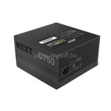 NZXT C750 750W moduláris tápegység (NP-C750M-EU)