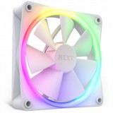 NZXT F120 RGB White RF-R12SF-W1