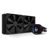 NZXT F120P Computer Case Fan (RL-KN28E-B1)