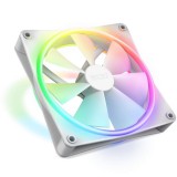 NZXT F140 RGB Duo White RF-D14SF-W1