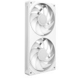 NZXT F240 RGB Core White RF-U24HF-W1