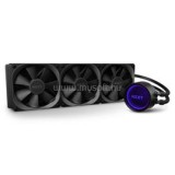 NZXT Fan - Kraken X73 - Vízhűtés - 360mm - RL-KRX73-01 (RL-KRX73-01)