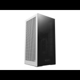 NZXT H1 - Mini-ITX (CS-H11BW-EU) - Rack szekrény