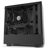 NZXT H510i Matt fekete (Táp nélküli) ATX ház (CA-H510I-B1)