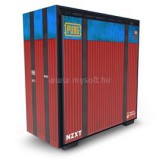 NZXT H700 PUBG Limited Edition ATX ház (CA-H700B-PG)
