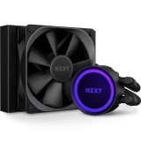 NZXT Kraken 120 Black RL-KR120-B1