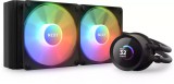 NZXT Kraken 240 RGB Black RL-KR240-B1