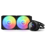 NZXT Kraken 240 RGB - Black (RL-KR240-B1)