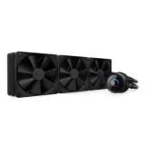 NZXT Kraken 360 360mm vízhűtéses processzor hűtő