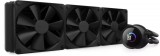 NZXT Kraken 360 Black  RL-KN360-B1