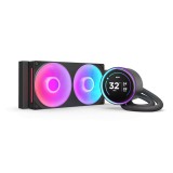 NZXT Kraken Elite 240 RGB (2024) Black RL-KR24E-B2