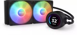 NZXT Kraken Elite 240 RGB Black RL-KR24E-B1