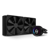 NZXT Kraken Elite 280 Black RL-KN28E-B1