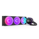 NZXT Kraken Elite 360 RGB V2 Black RL-KR36E-B2