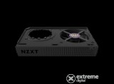 NZXT, Kraken G12, GPU hűtő keret, matt fekete,  RL-KRG12-B1