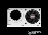 NZXT Kraken G12 GPU processzor hűtő keret, matt fehér (RL-KRG12-W1)