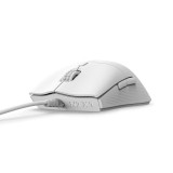 NZXT Lift 2 Symm Gaming Mouse Matte White MS-001NW-04