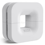 NZXT PUCK kábel és Headset Fehér tartó (BA-PUCKR-W1)