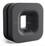 NZXT PUCK kábel és Headset Fekete tartó (BA-PUCKR-B1)