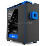 NZXT PUCK kábel és Headset Kék tartó (BA-PCKRT-BL)
