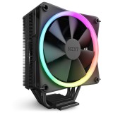 NZXT T120 RGB CPU Cooler Black RC-TR120-B1
