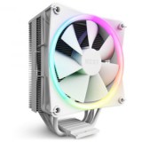 NZXT T120 RGB univerzális CPU hűtő fehér (RC-TR120-W1)