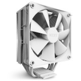 NZXT T120 univerzális CPU hűtő fehér (RC-TN120-W1) (RC-TN120-W1)