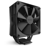 NZXT T120 univerzális CPU hűtő fekete (RC-TN120-B1) (RC-TN120-B1)