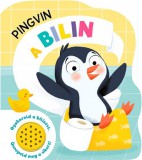 Napraforgó 2005 Pingvin a bilin