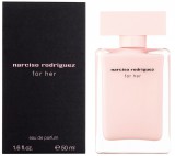 Narciso Rodriguez for her EDP 50ml Női Parfüm