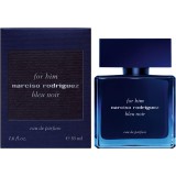 Narciso Rodriguez for Him Bleu Noir EDP 50ml Férfi Parfüm