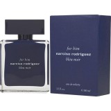 Narciso Rodriguez for Him Bleu Noir EDT 100ml Tester Férfi Parfüm