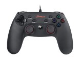 Natec Genesis P65 USB Gamepad Black NJG-0707