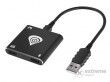 Natec Genesis Tin 200 egér és billentyuzet adapter XboxOne/PS4/PS3/Switch konzolokhoz