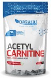 Natural Nutrition Acetyl Carnitine (Acetil-L-karnitin) (100g)