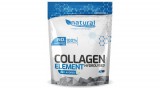 Natural Nutrition Collagen Element (Sertés kollagén por) (400g)