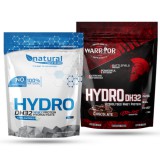 Natural Nutrition Hydro DH32 - Hidrolizált tejsavó protein (2,5kg)