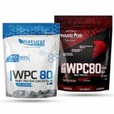 Natural Nutrition WPC 80 (400g)