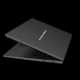 NAVON NEX 1506R, 15.6" FHD, Intel Celeron N4020, 4GB, 64GB SSD, UHD,Win10 Pro, fekete (NEX1506R) - Notebook