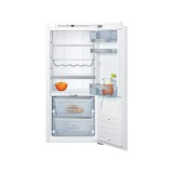 Neff KI8416DE0 beépíthető hűtőszekrény 122cm "Neff Collection"