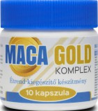 Netamin Maca Gold Komplex (10 kap.)