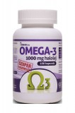 Netamin Omega-3 (Szuper Kiszerelés) (100 kap.)