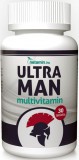 Netamin Ultra Man multivitamin tabletta férfiaknak - 30 db