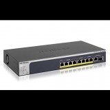 Netgear MS510TXPP GB POE+ Smart Switch (MS510TXPP-100EUS) - Ethernet Switch